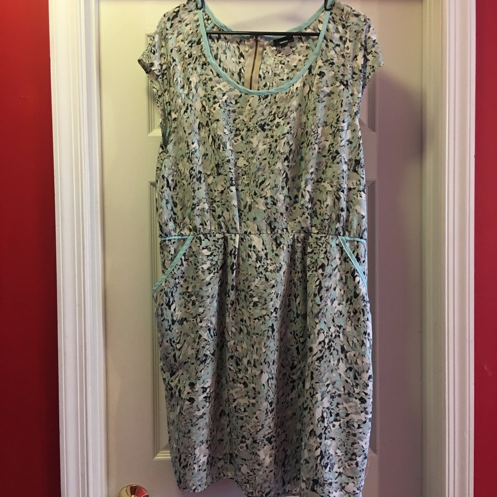 Mossimo Target dress
